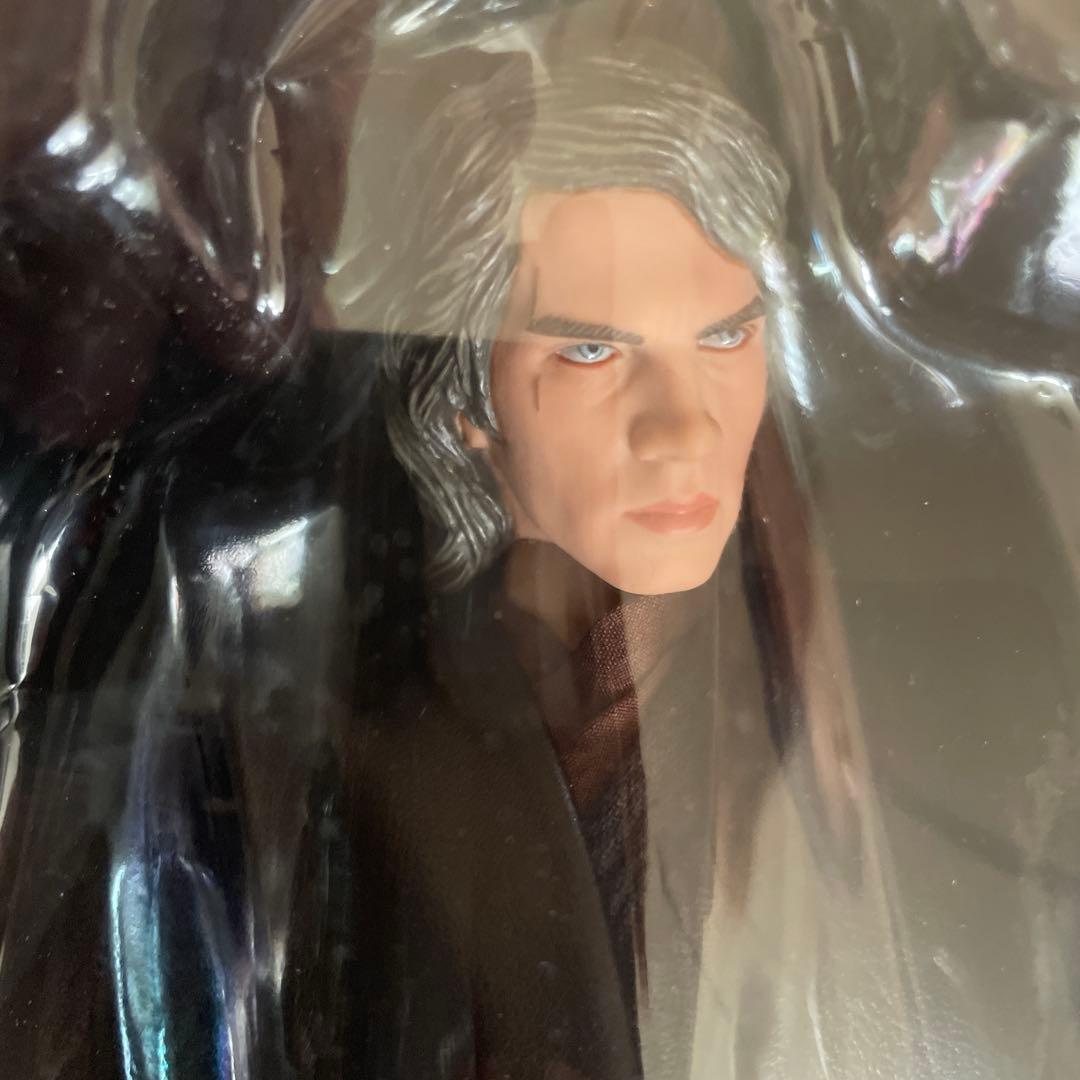 STAR WARS ANAKIN SKYWALKER フィギュア