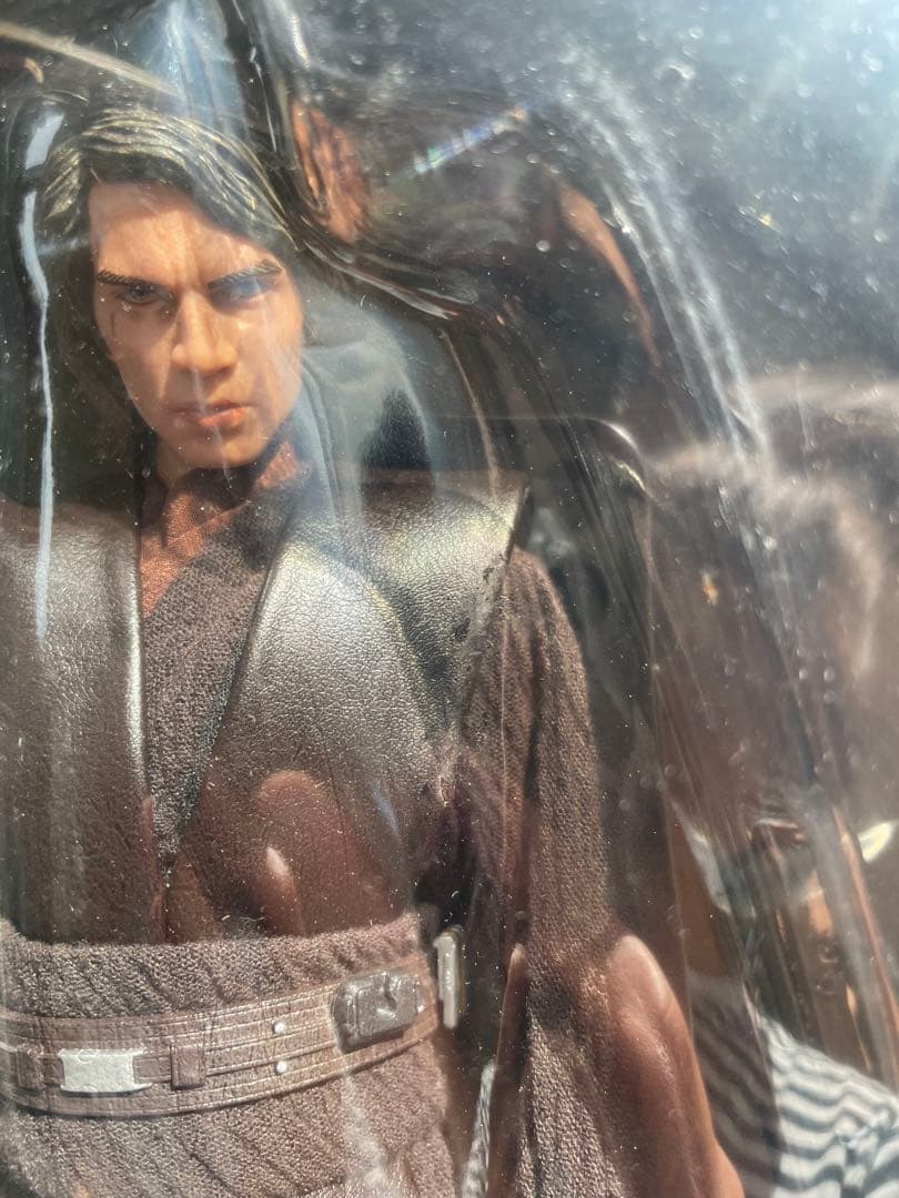 STAR WARS ANAKIN SKYWALKER フィギュア