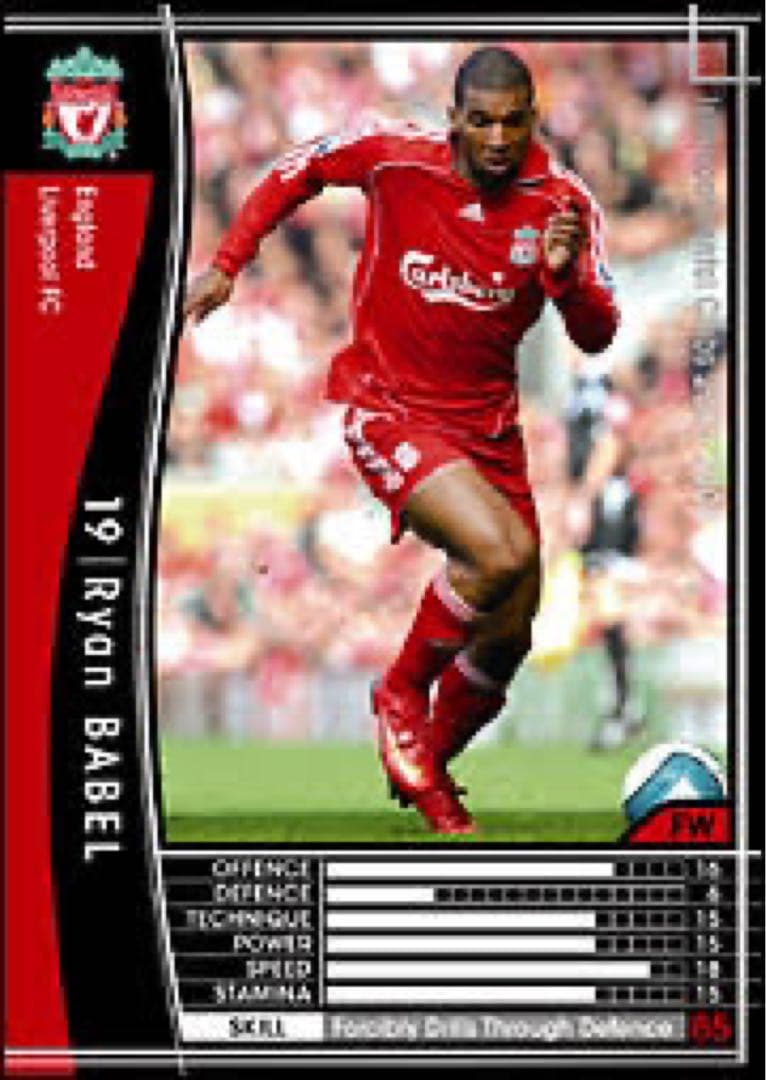 LIVERPOOLリバプール　ユニフォーム　No19 アディダス　希少！美品