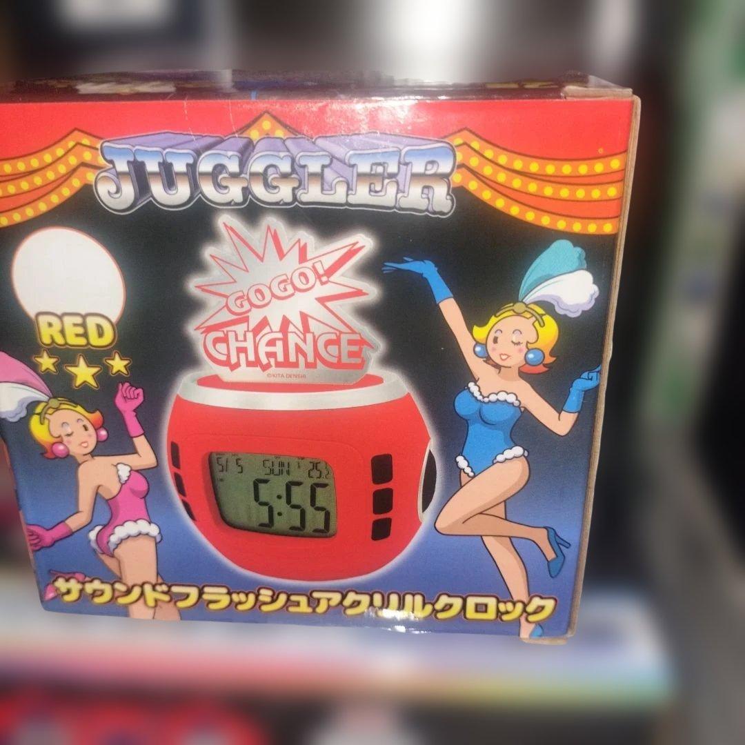 ジャグラーグッズ10個セット