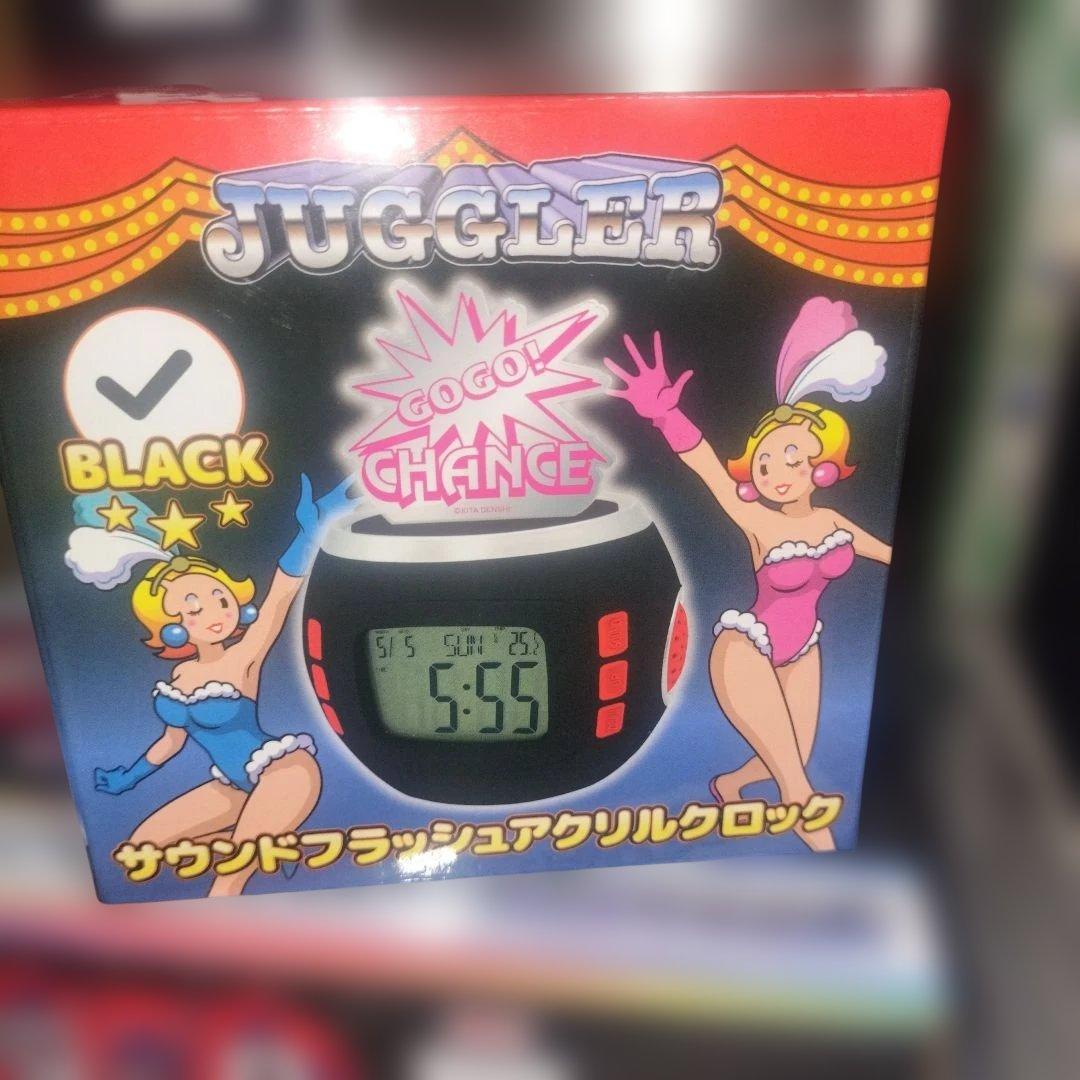 ジャグラーグッズ10個セット