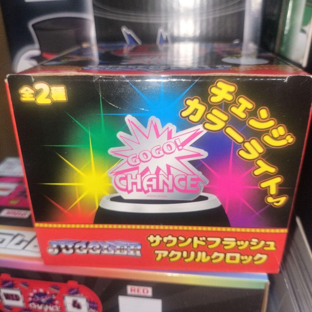 ジャグラーグッズ10個セット