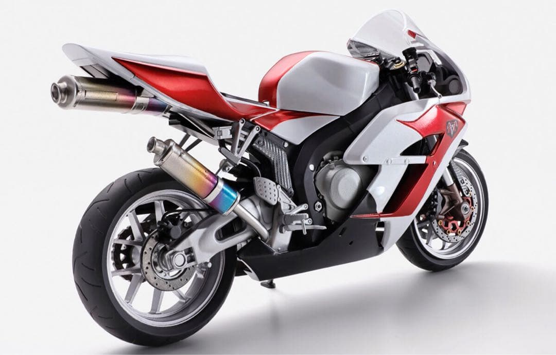 S.H.Figuartsサイクロン1号（仮面ライダーTHE NEXT）未開封新品