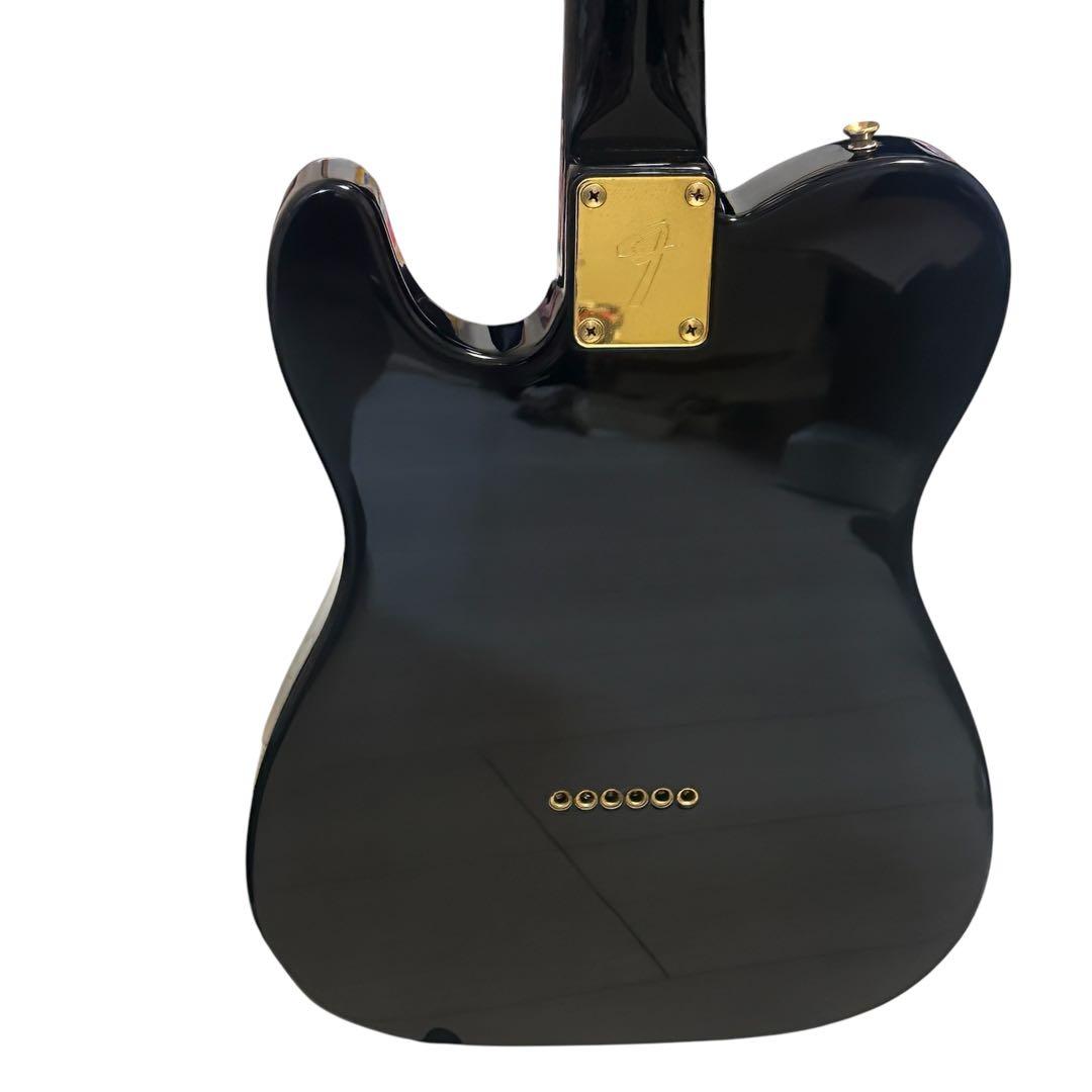 テレキャスター　フェンダー ジャパン　TLG80-550 telecaster