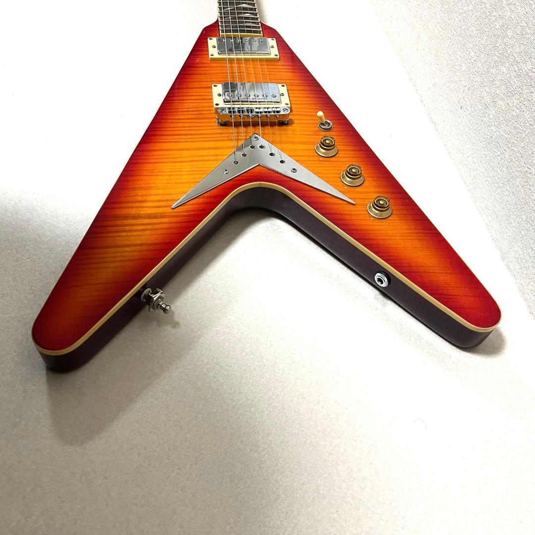HAMER XT Series Vector F/T エレキギター ヘイマー