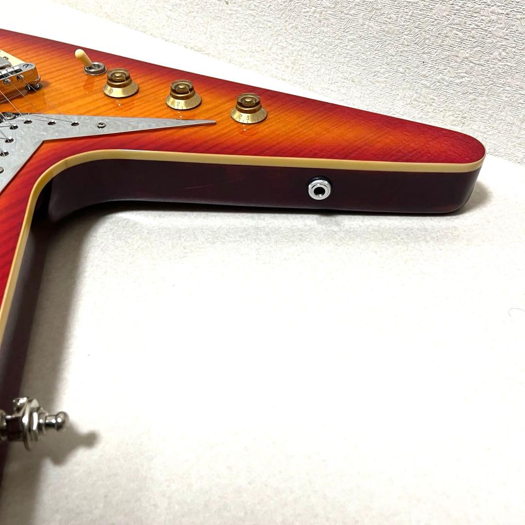 HAMER XT Series Vector F/T エレキギター ヘイマー