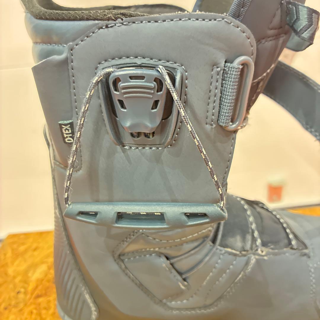 スノーボード DEELUXE DEEMON 25.5cm