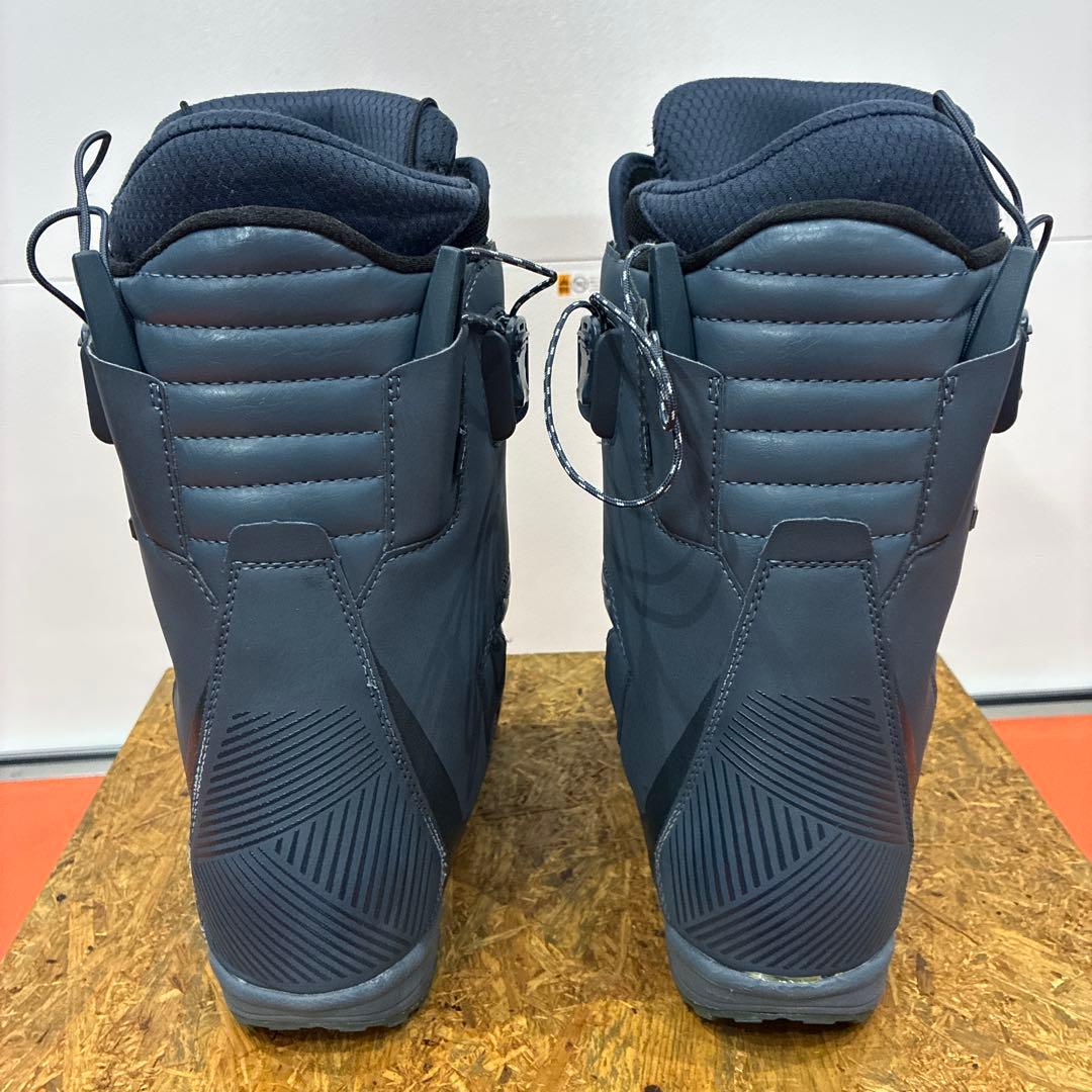 スノーボード DEELUXE DEEMON 25.5cm