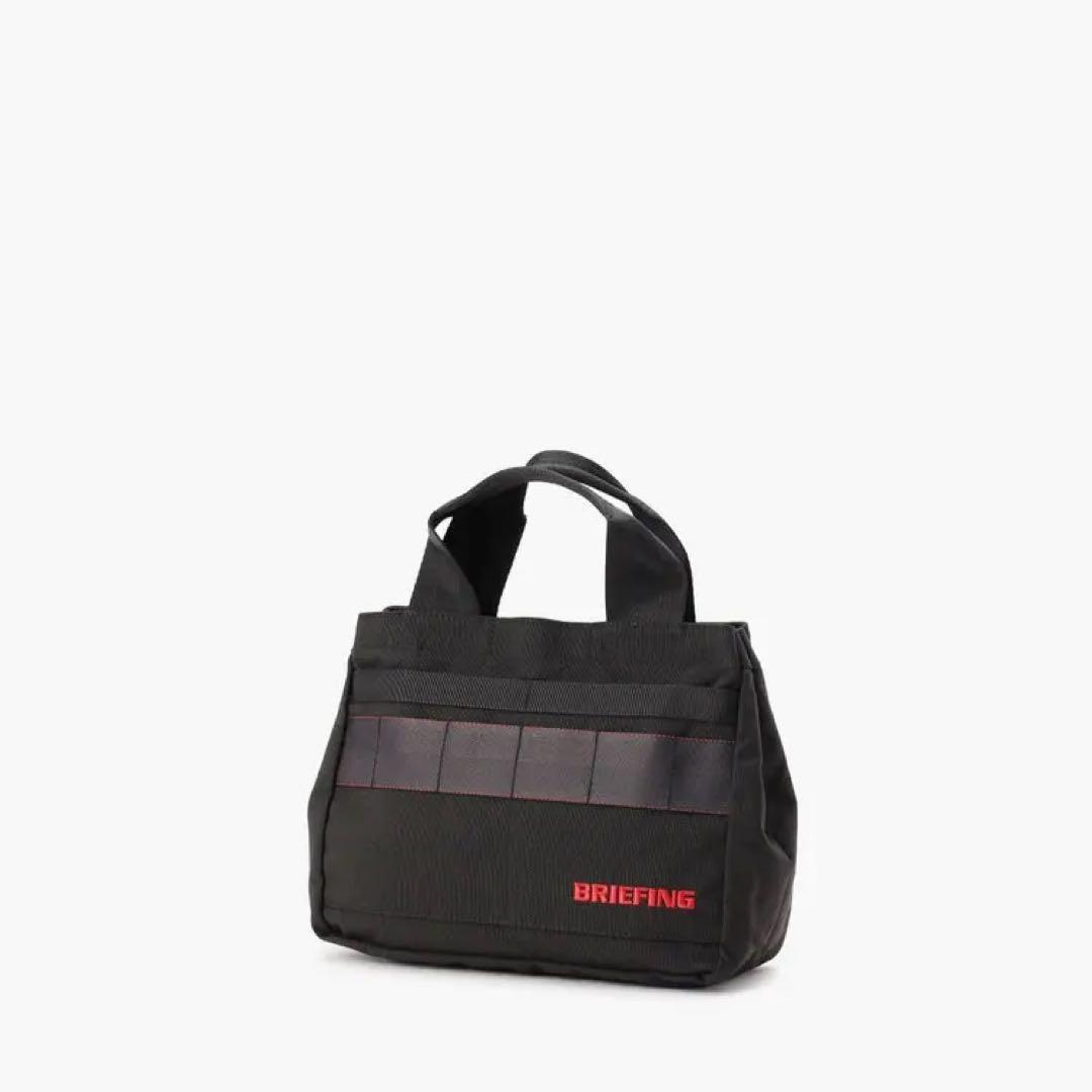 ラウンド用品・アクセサリー BRIEFING GOLF CLASSIC CART TOTE STD