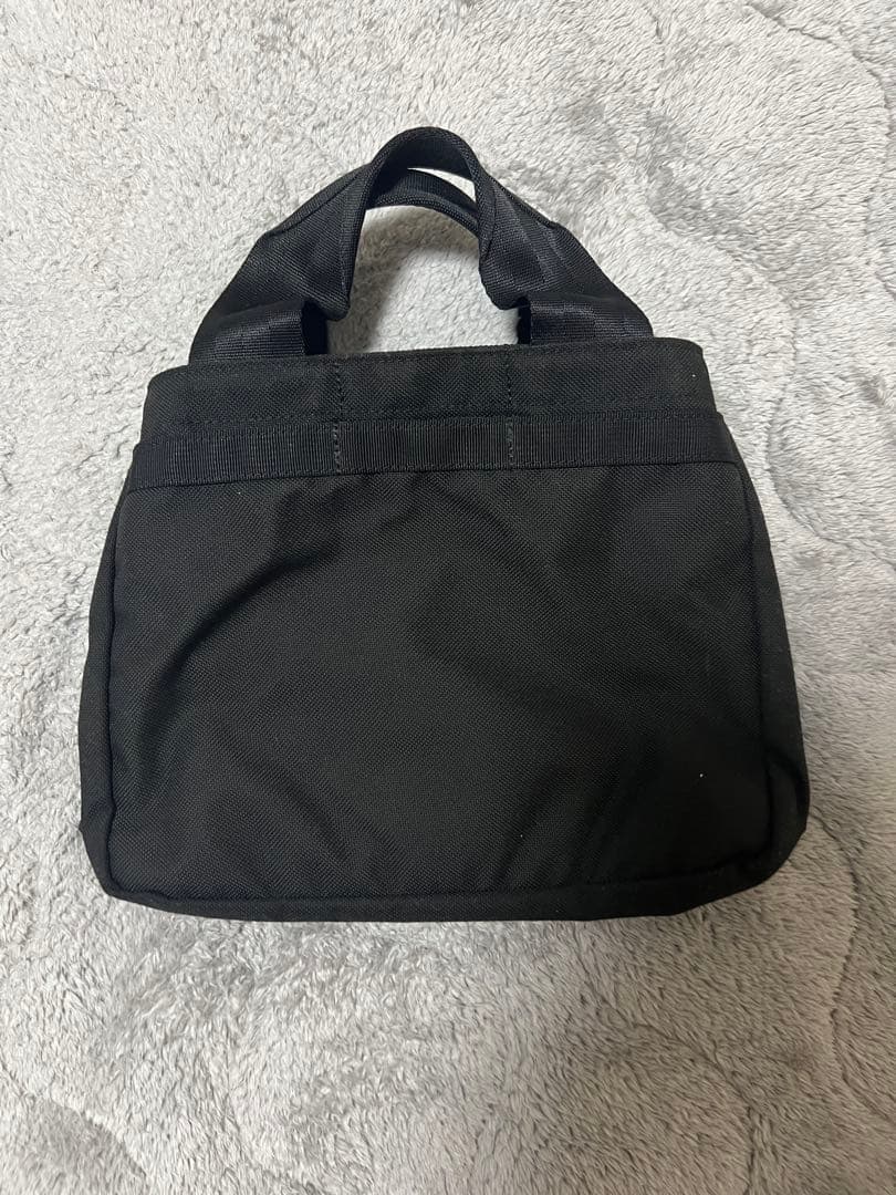 ラウンド用品・アクセサリー BRIEFING GOLF CLASSIC CART TOTE STD