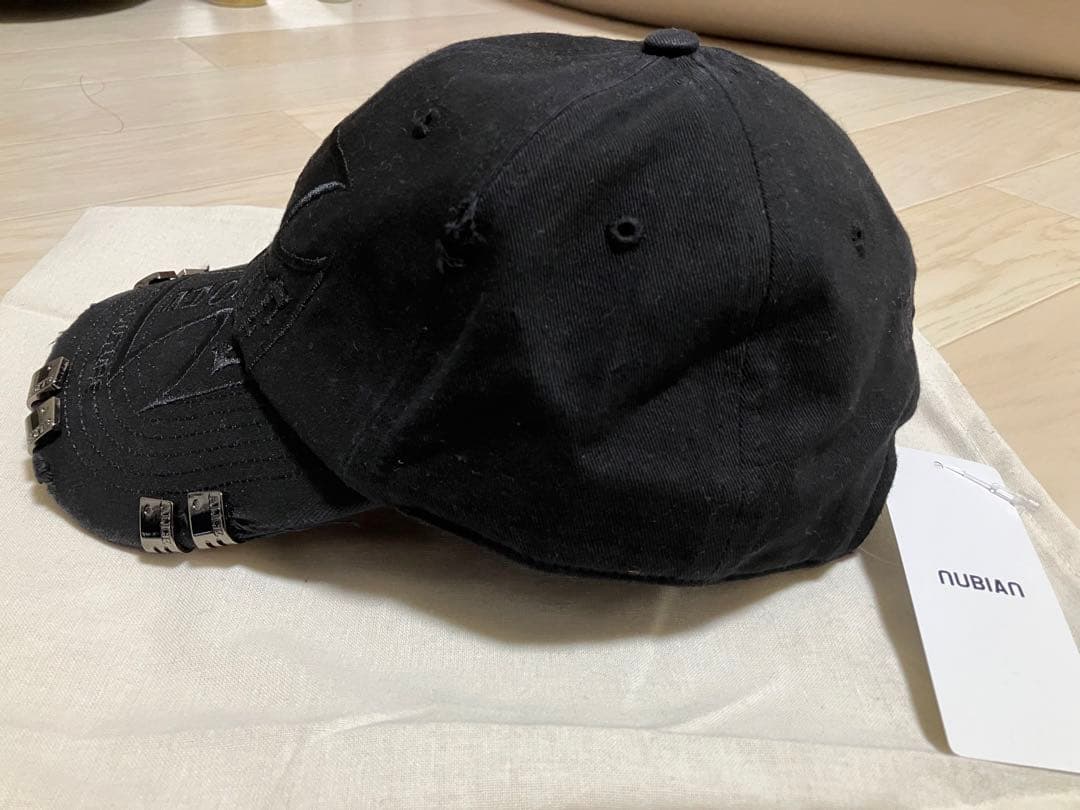 Alice Hollywoodキャップ