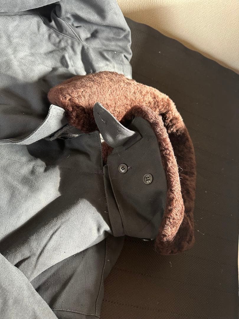 ロシア 空軍 ウィンター ジャケット