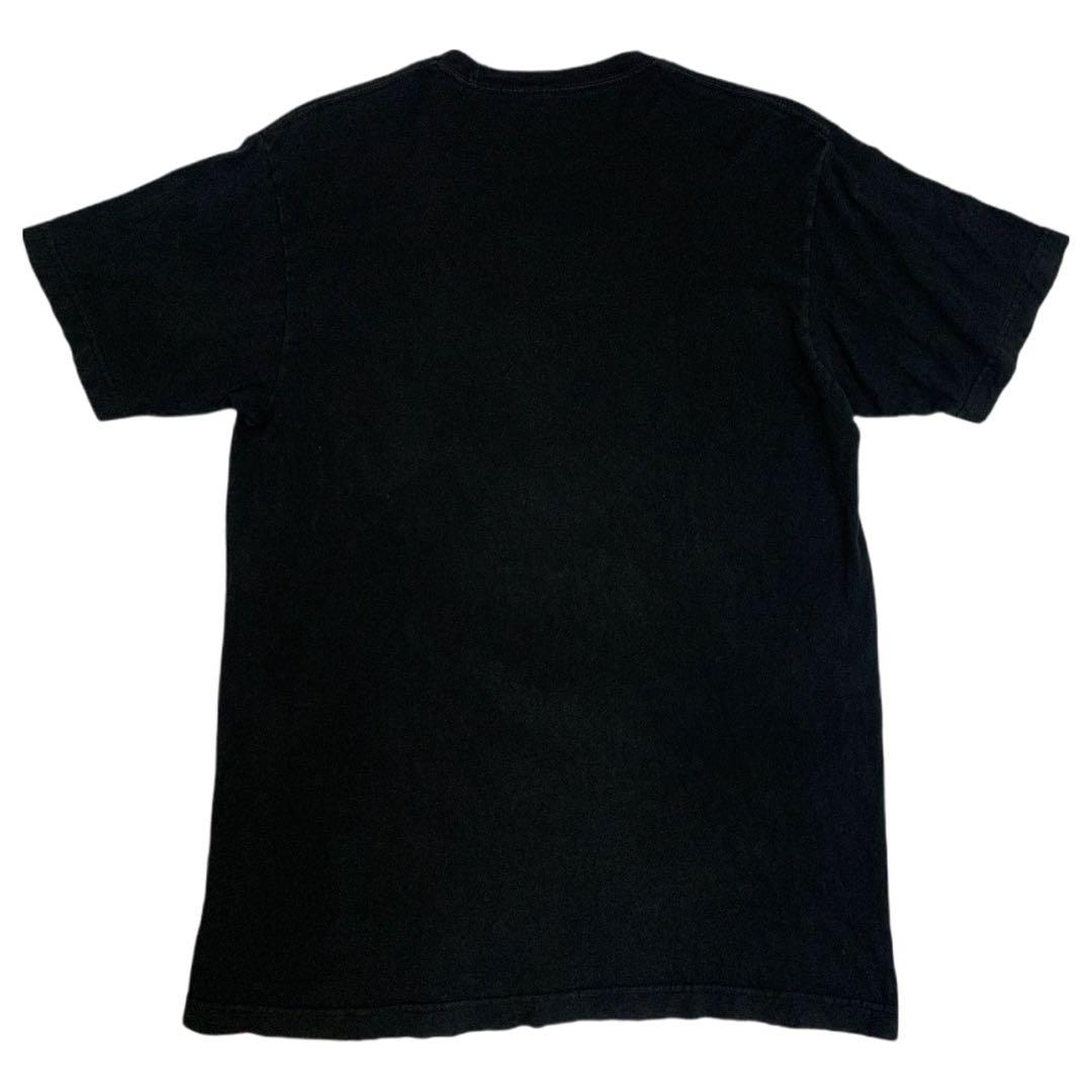 Linkin Park Hybrid Theory Album Tシャツ 黒 M