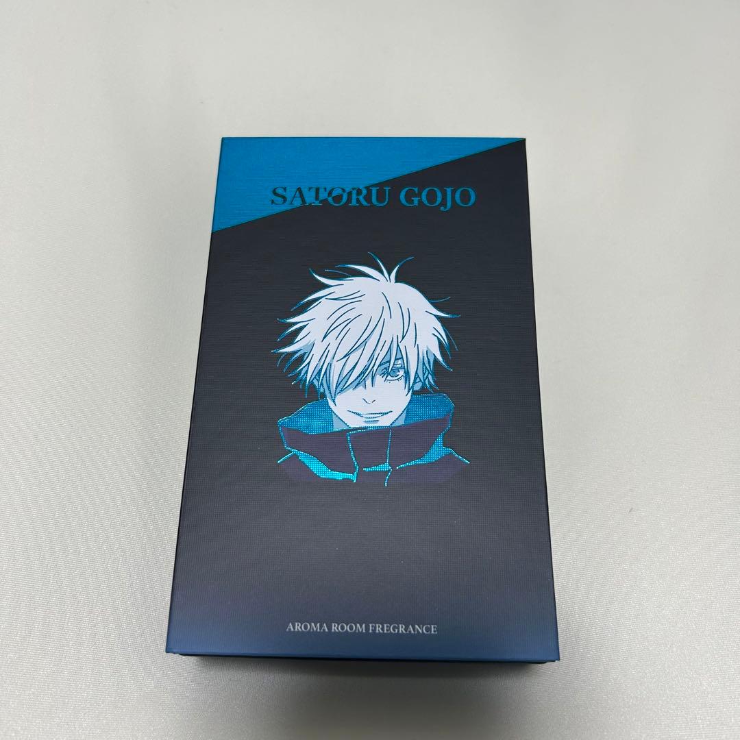 呪術廻戦　五条悟　アロマルームフレグランス
