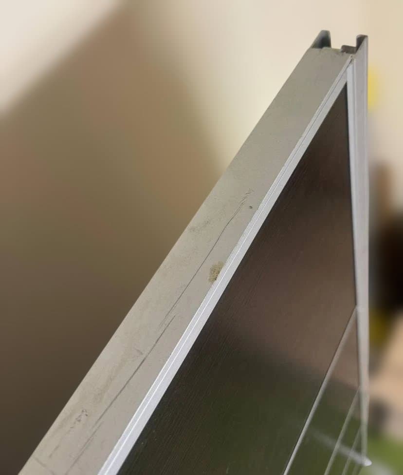 パーティション 2枚セット TA2966