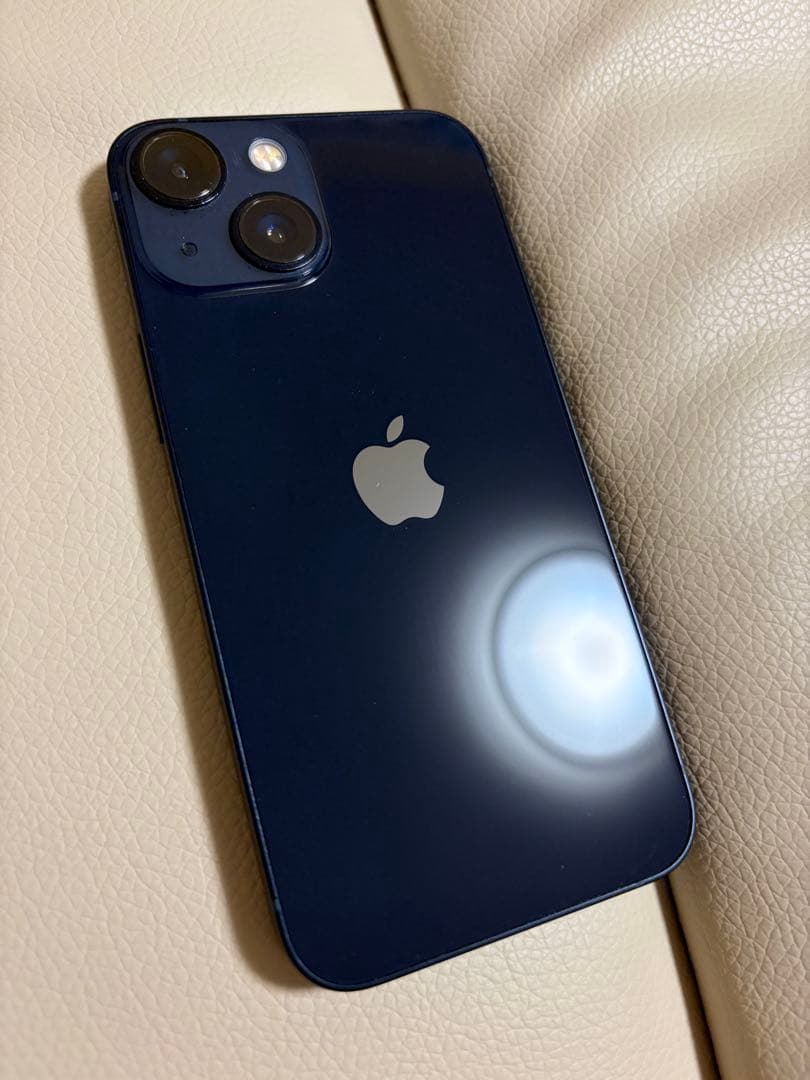 iPhone13mini 128GB 美品