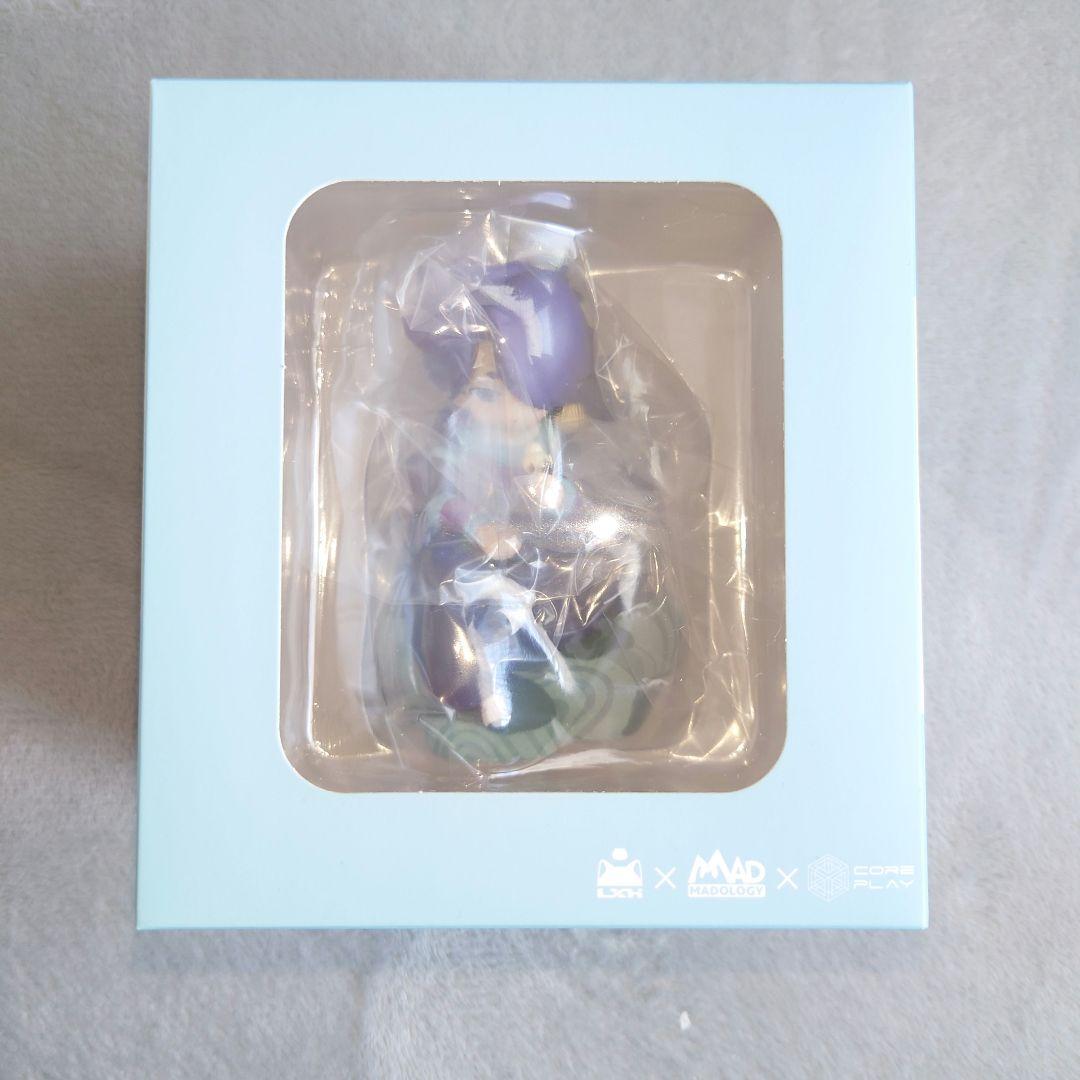 最終値下げ　羅小黒戦記　風息　フーシー　フィギュア