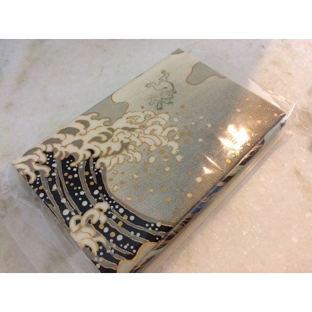 【新品】一閑張り ケース