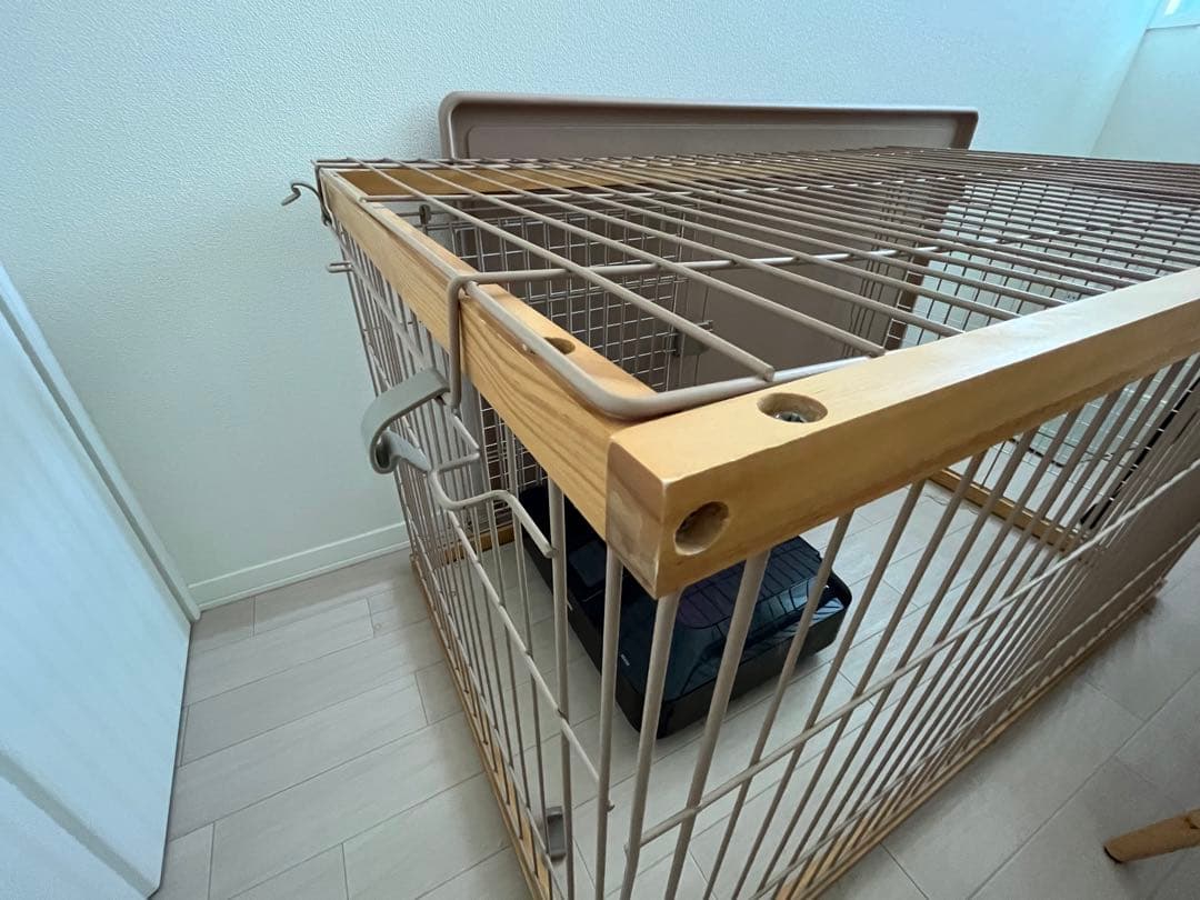 サークル　コーナン　ペット