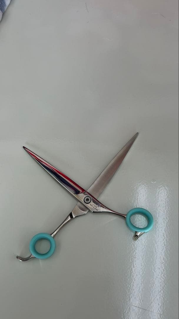 UTSUMI FK70 シザー トリミングシザー