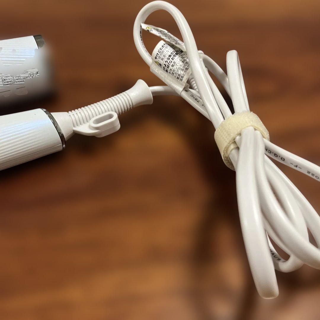 ReFaドライヤースマート ホワイト リファ (訳あり)