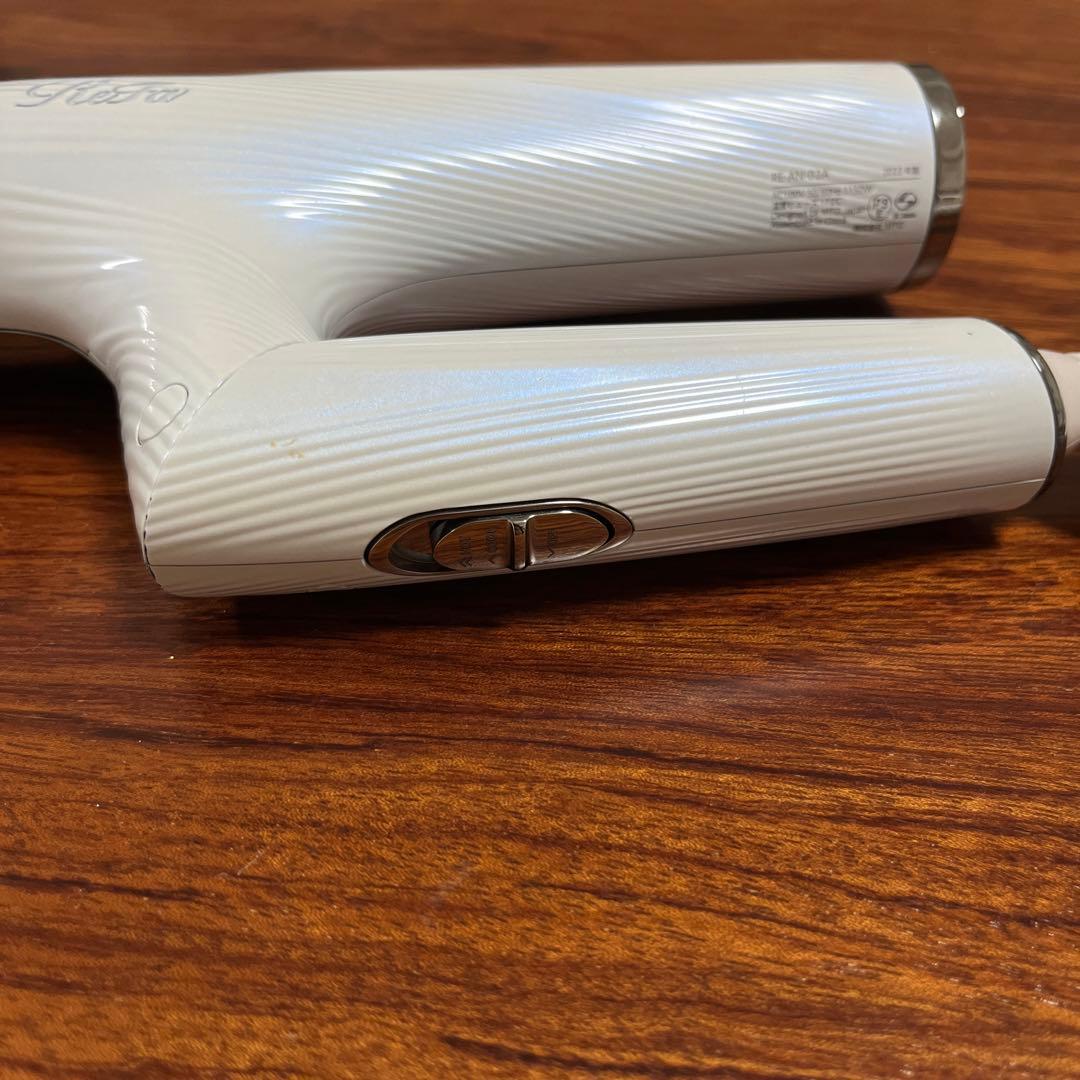 ReFaドライヤースマート ホワイト リファ (訳あり)