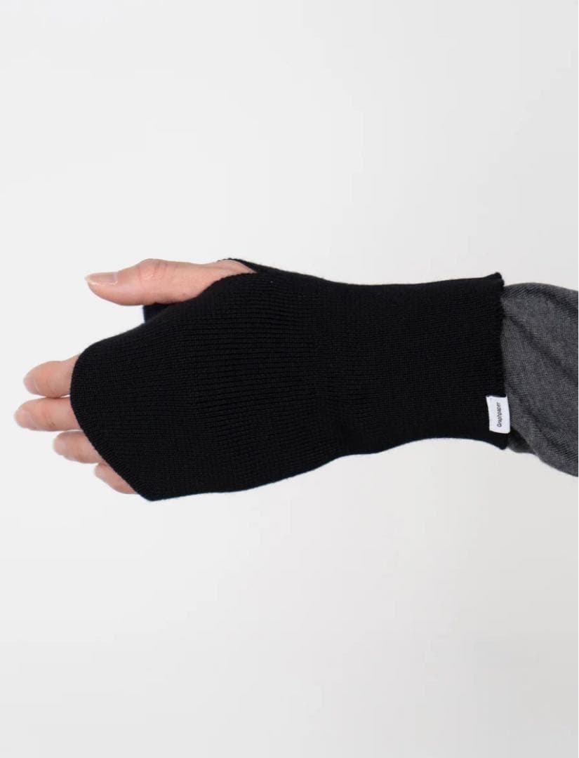 小物 Graphpaper HIGH DENSITY ARM WARMER