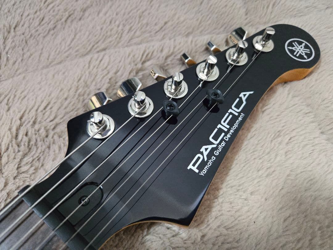 ［ほぼ未使用］パシフィカ 611 HFM TBL