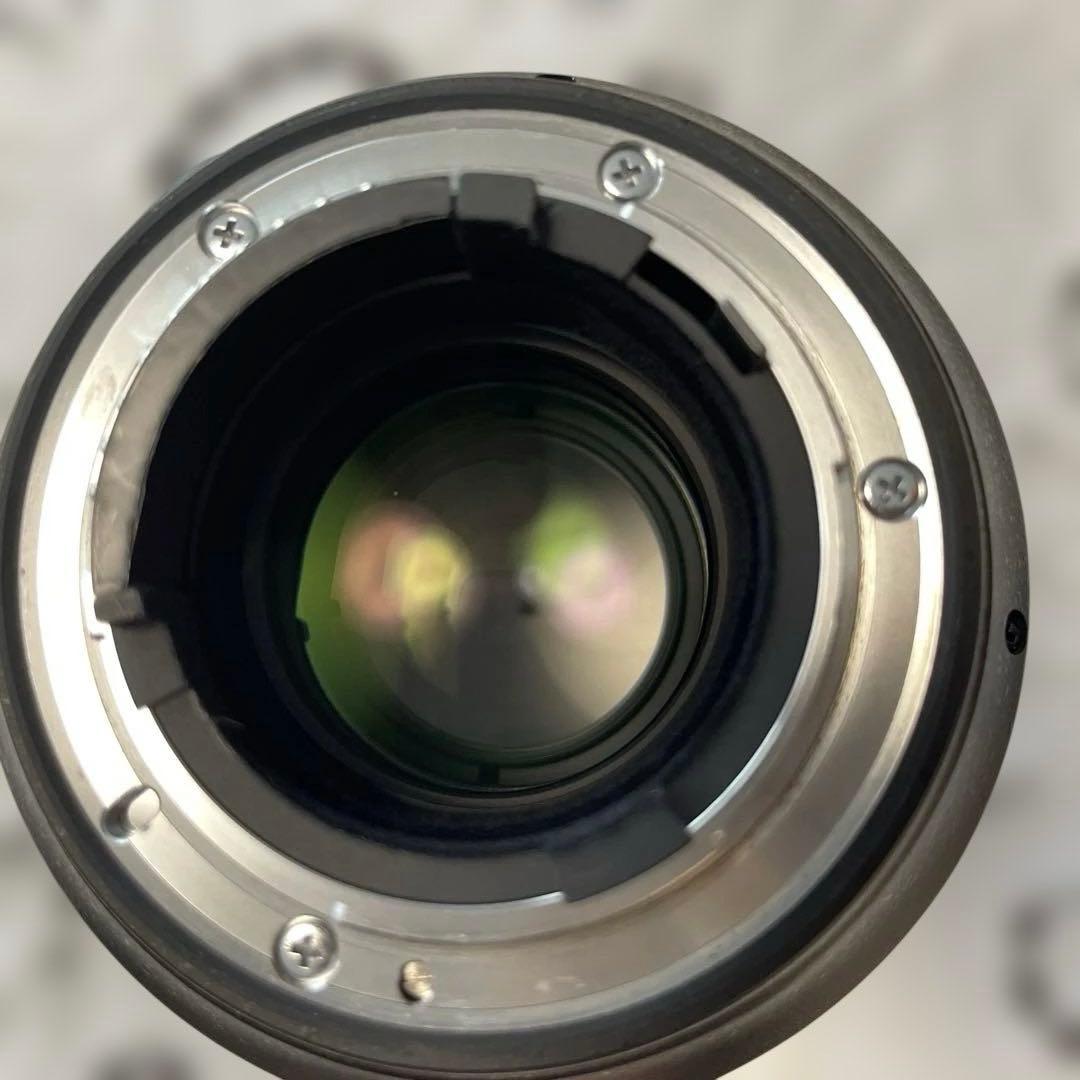 レンズ(単焦点) AF-S VR Micro-Nikkor 105mm f/2.8G IF-ED