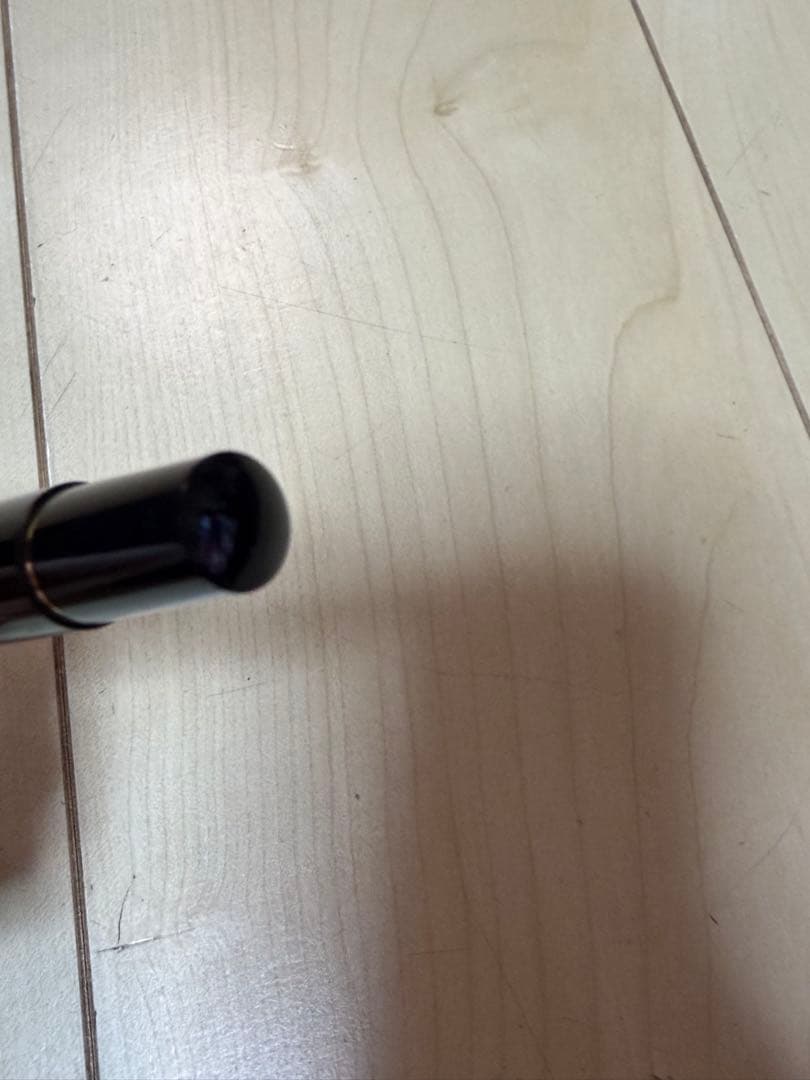 ドイツ　万年筆