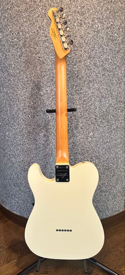 コンポーネント・ギター