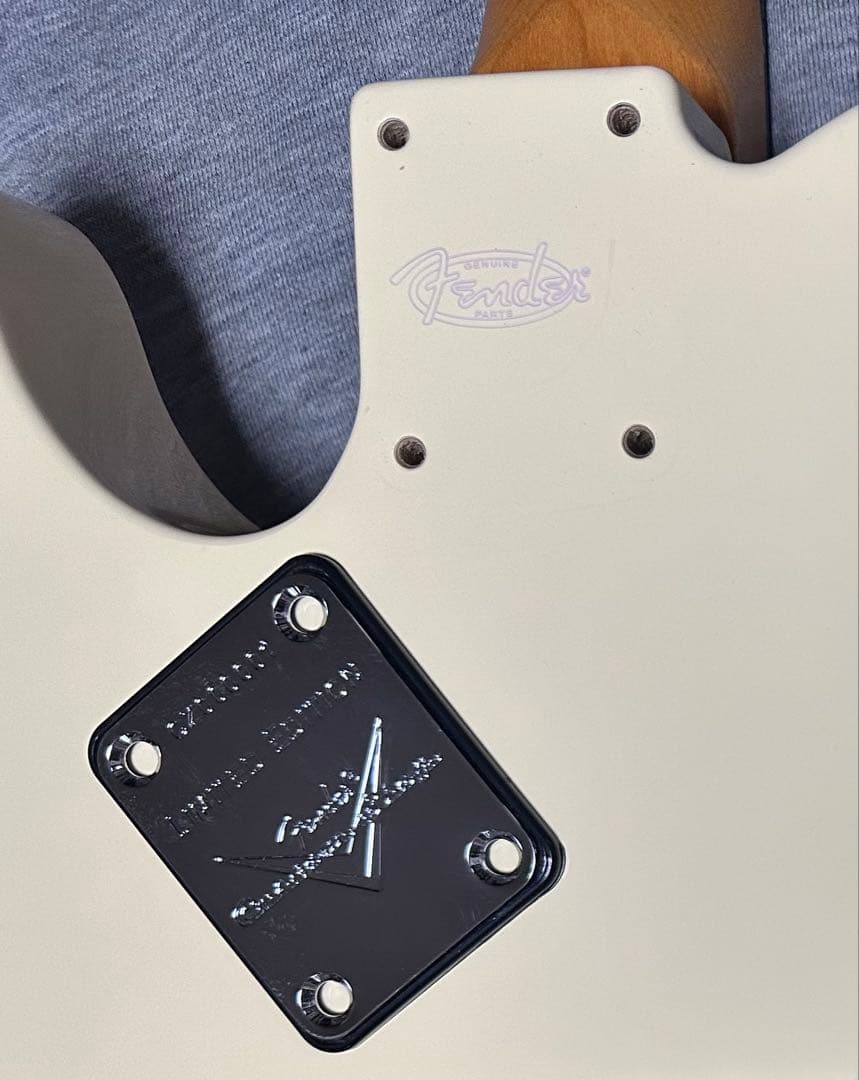 コンポーネント・ギター