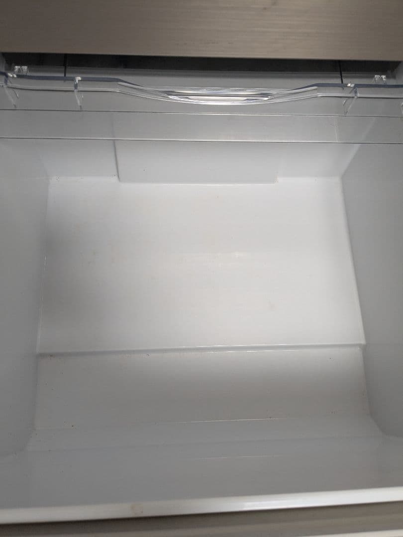 20年製 日立 315L 3ドア 冷蔵庫 R-V32KVL(N) 右開き