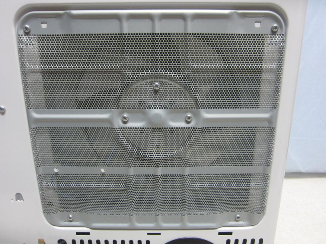 【S9706】整備済 石油ファンヒーター コロナ FH-WZ5717BY