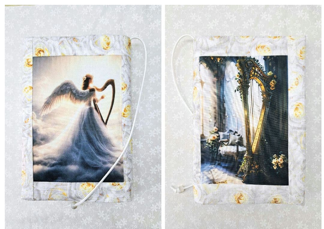 ✩.*˚てっちゃん✩21時以降返信不可 ブックカバー