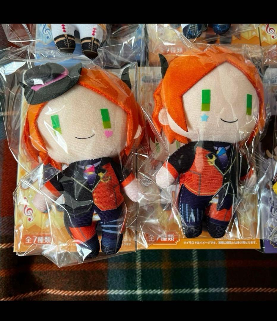 あんスタ あんさんぶるスターズ あんスタ コスチュームマスコット