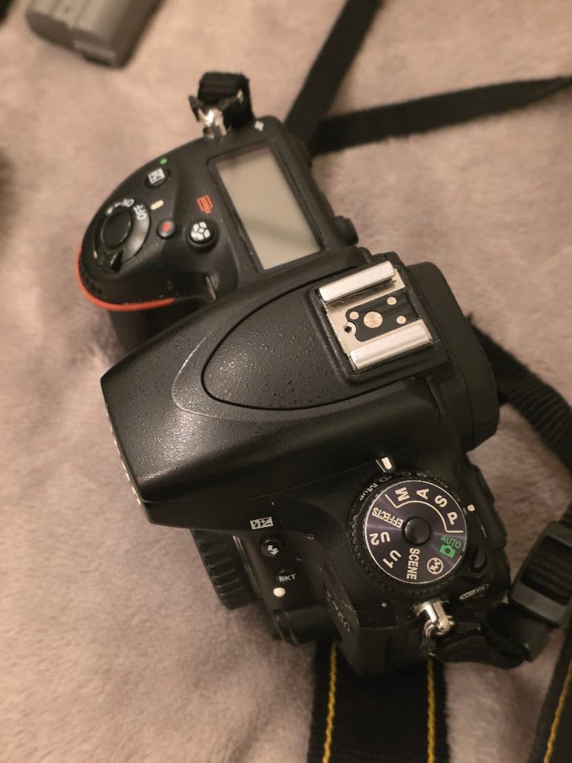 Nikon D750 デジタル一眼レフカメラ おまけ付き