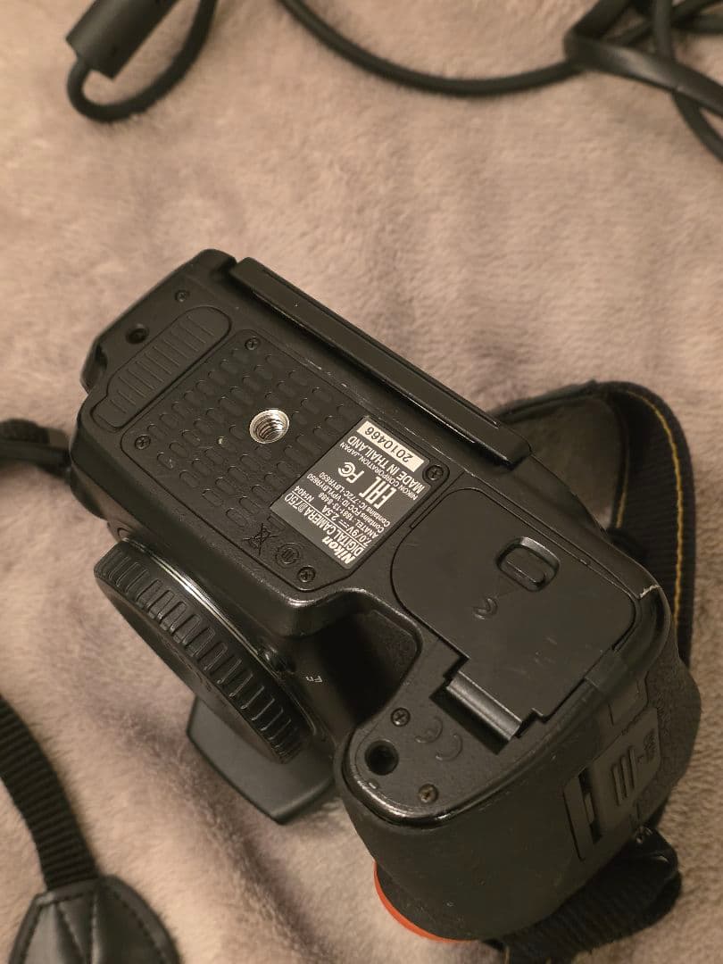 Nikon D750 デジタル一眼レフカメラ おまけ付き