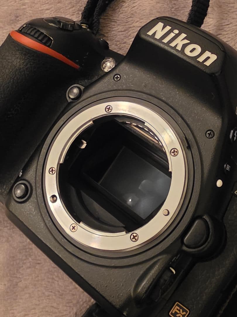 Nikon D750 デジタル一眼レフカメラ おまけ付き