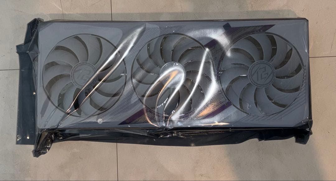 【新品未使用】ASRock ASRock Radeon RX 7900XT