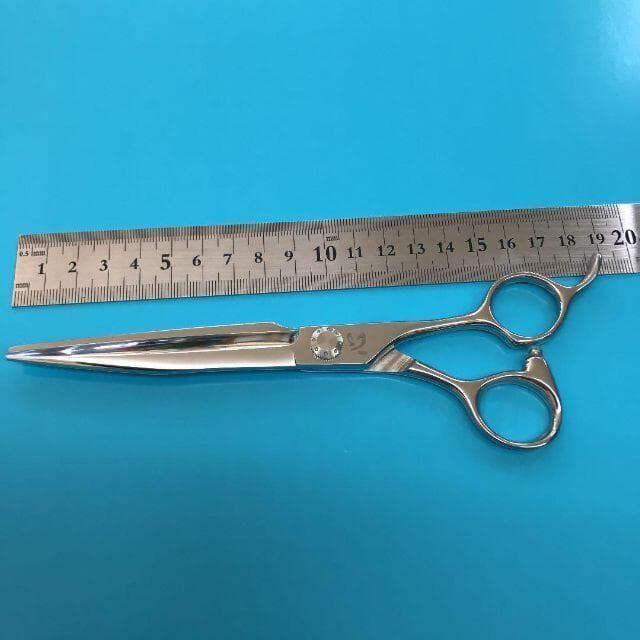 6,75インチシザー　剣刃　新品未使用