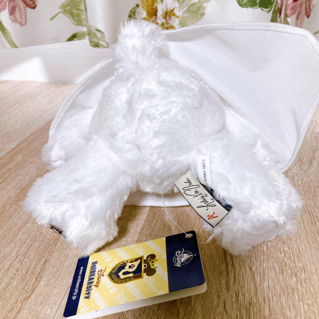 UniBEARsity ディズニー ユニベアシティ ナイトメアビフォアクリスマス