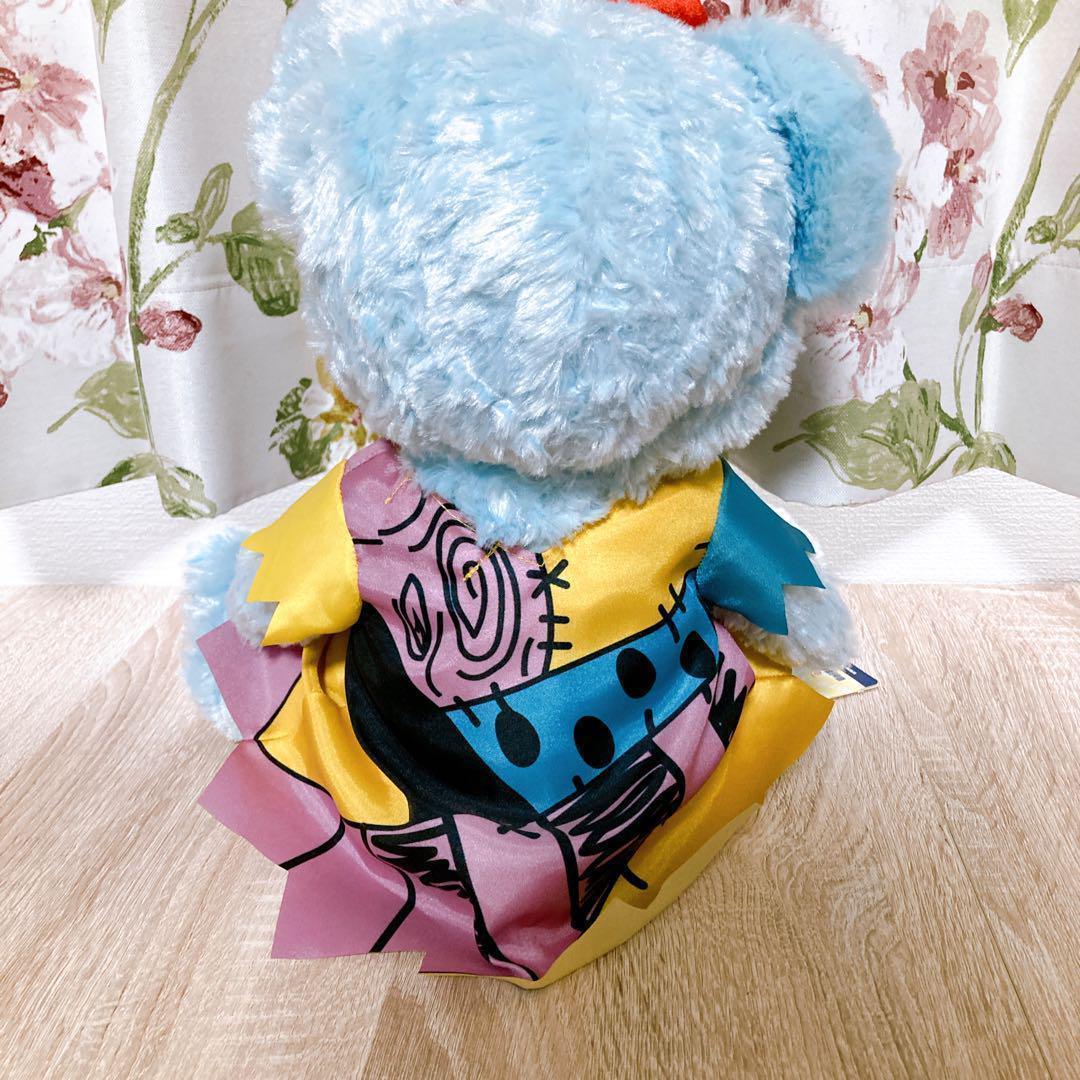 UniBEARsity ディズニー ユニベアシティ ナイトメアビフォアクリスマス