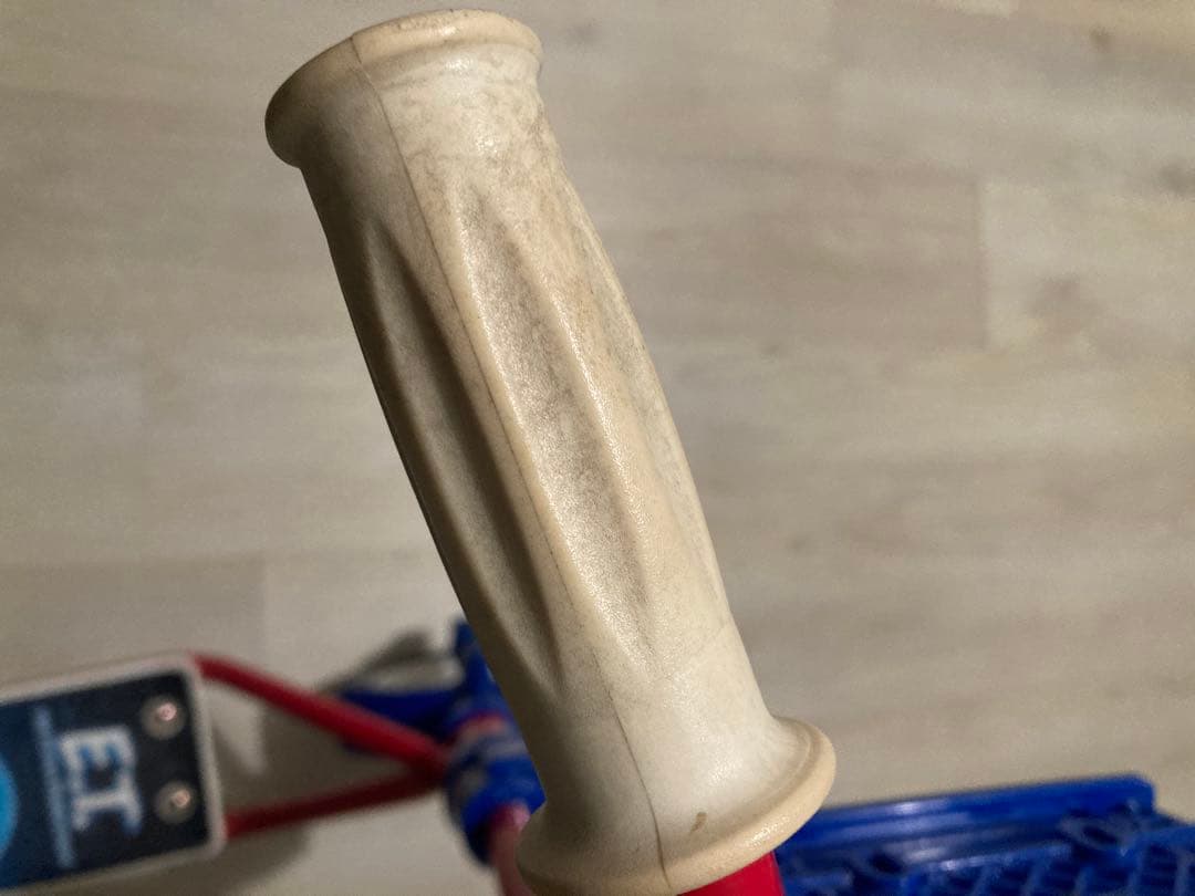 c*e様 レア品　E.T. キックボード