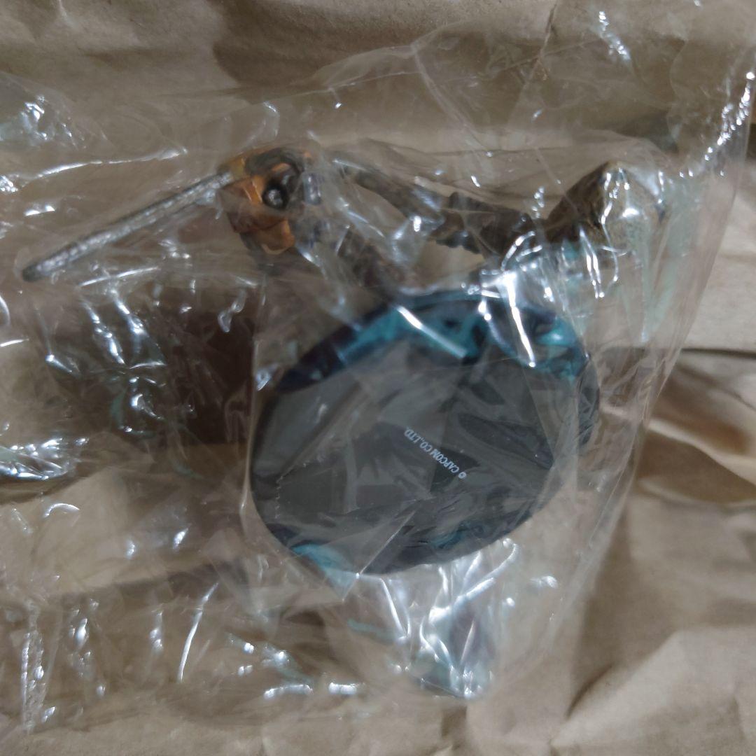 バイオハザード4 コレクションフィギュア 7体セット シークレットヒガンテ