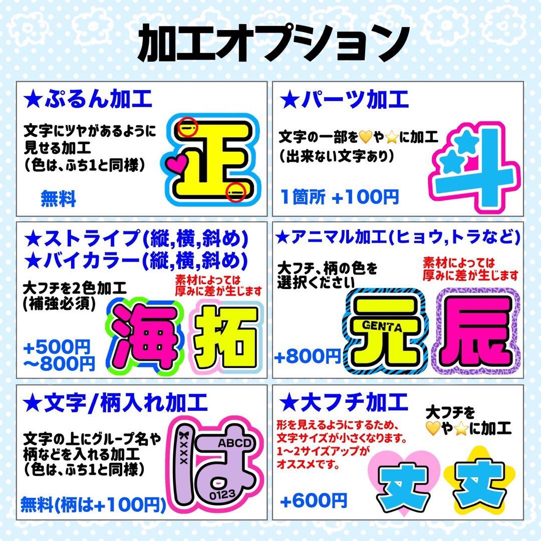 るみ様 団扇 団扇文字 うちわ うちわ文字 文字パネル オーダー 団扇屋