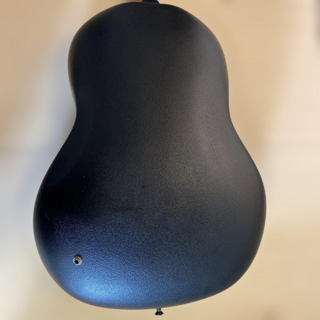 Ovation Custom Balladeer 1712アコースティックギター