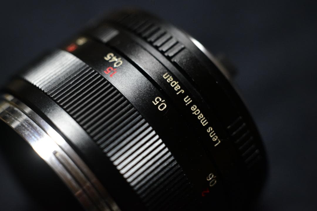 Carl Zeiss Planar T 50mm F1.4 ZF ニコンF