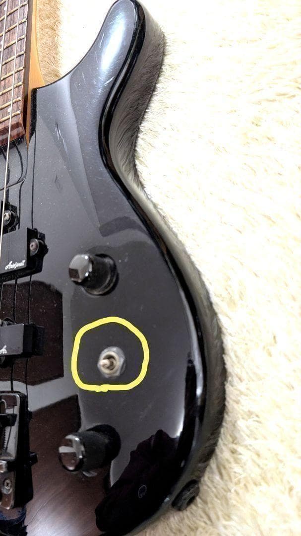 アリアプロ2 Aria Pro II IGB-50 INTEGRA