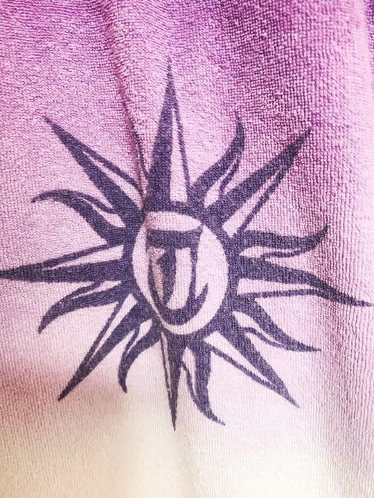 【 24karats SURF 】TAKAHIROデザイン ハワイ限定ジャージ